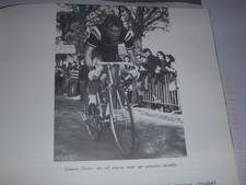 Cyclisme coupure livre d'occasion  Orry-la-Ville