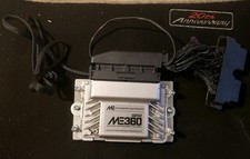 Motorsport electronics me360 for sale  LEICESTER