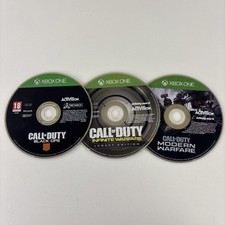 Call duty xbox for sale  COLWYN BAY