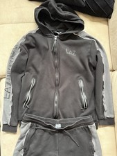 Ea7 emporio armani gebraucht kaufen  Trittau