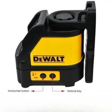 Dewalt dw088cg livella usato  Milano