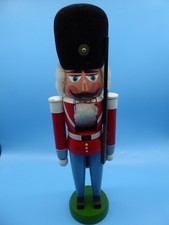 Nussknacker husar wachsoldat gebraucht kaufen Nussknacker husar wachsoldat gebraucht kaufen  Bad Breisig