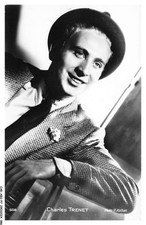 Absp7 0594 chanteur d'occasion  France
