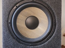 Focal flax p30f for sale  SOUTHAM