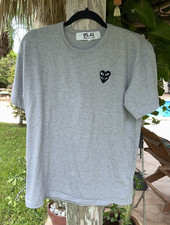 comme des garcons play for sale  Miami