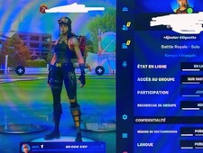 Ps5 compte fornite d'occasion  Apt