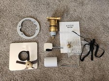 Hansgrohe axor 11408001 for sale  Saint Paul