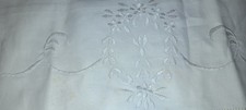 Vintage pair white for sale  GATESHEAD