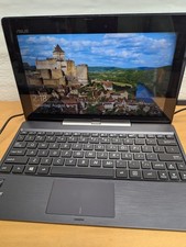 Asus transformer t100ta d'occasion  Expédié en Belgium