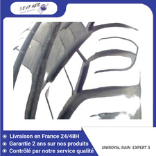 Pneu uniroyal rain d'occasion  Saint-Quentin