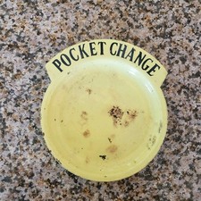 Vintage metal pocket for sale  Twentynine Palms