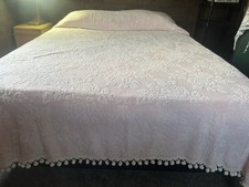 Vintage pale pink for sale  Longton