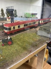 Locomotive autorail jouef d'occasion Locomotive autorail jouef d'occasion  Les Arcs