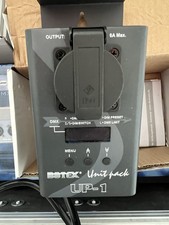 Botex kanal dimmer gebraucht kaufen  Neu-Isenburg