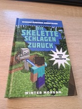 Skelette schlagen zurück gebraucht kaufen  Sundern (Sauerland)