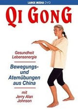 Gong bewegungs atemübungen gebraucht kaufen  Berlin