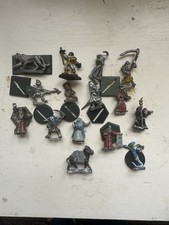 Citadel miniatures games for sale  RYE