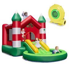 Inflatable bounce house for sale  IPSWICH