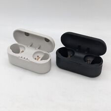 Charging case panasonic for sale  EDINBURGH