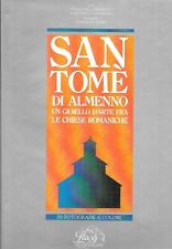 San tome almenno usato  Italia