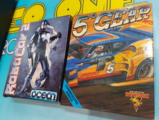 Lotto robocop gear usato  Montevarchi