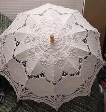 Wedding parasol umbrella for sale  Macomb