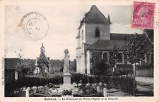 Salency t1211 0379 d'occasion  France
