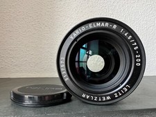Leitz leica vario gebraucht kaufen  Wackernheim