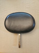 Corbin backrest harley for sale  Warrenton