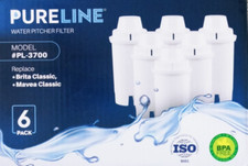Pureline pack water for sale  Bayboro