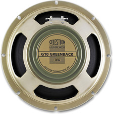 G10 greenback guitar d'occasion  Expédié en France
