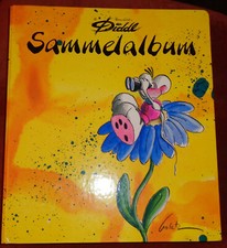 Diddl sammelalbum 210 gebraucht kaufen  Manching