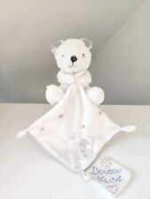 Doudou plat mouchoir d'occasion  Plouzané
