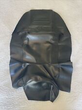 Seat cover suzuki for sale  TAMWORTH