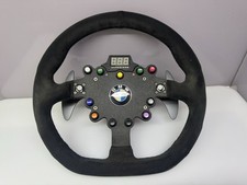 Fanatec clubsport bmw for sale  CHICHESTER
