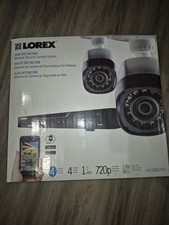 Lorex lhv10041tc4 channel for sale  Woodbridge