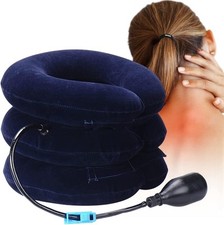Collare cervicale gonfiabile usato  Italia