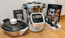 Krups prep cook gebraucht kaufen  Frankfurt am Main