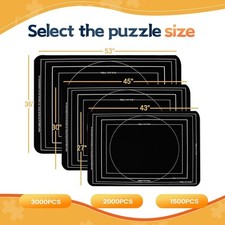Rubber.jigsaw puzzle roll for sale  WORTHING