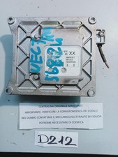 Centralina per opel usato  Colico