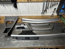 Dekorleisten riginal bmw gebraucht kaufen Dekorleisten riginal bmw gebraucht kaufen  Hennef