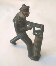 Ancienne figurine quiralu d'occasion  Issoudun