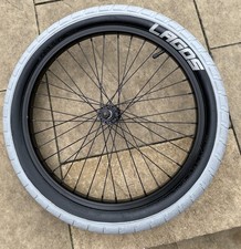 Lagos mafiabikes bmx for sale  LEIGH-ON-SEA