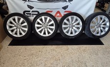 Cerchi gomme audi usato  Cerignola