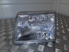 1990 lexus ls400 for sale  UK