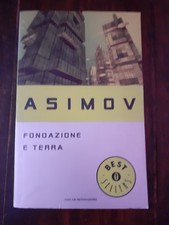 Isaac asimov fondazione usato  Torino