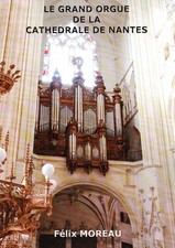 Grand orgue cathedrale d'occasion  Saint-Philbert-de-Grand-Lieu
