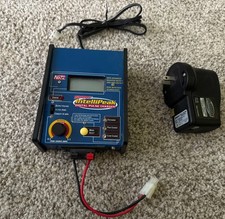 Duratrax intellipeak digital for sale  Dearborn Heights