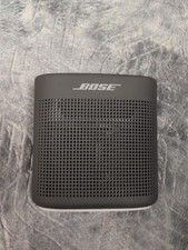 Bose soundlink color gebraucht kaufen  Hannover