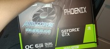 Asus phoenix nvidia for sale  Houston